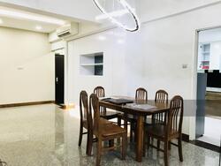 Fortune Park (D19), Condominium #300277911